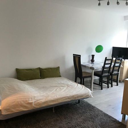 Apartament Grochowy - Poznan Stare Miasto Exteriör bild